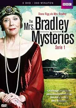 (未使用･未開封品)Mrs Bradley Mysteries: Series 1 [DVD] Amazon.com: Printer's Error (Mrs. Bradley) eBook : Mitchell